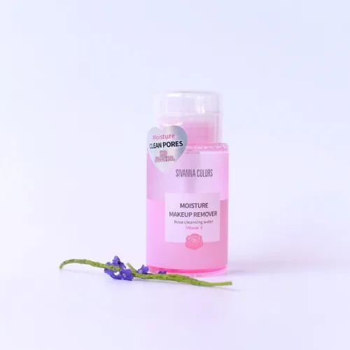 Nước Tẩy Trang Sivanna Colors 150ml Phù Hợp Với Da Nhạy Cảm