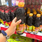 Nước Tương Đậu Nành CHOLIMEX HƯƠNG VIỆT 500ml