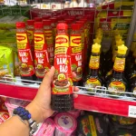 Nước Tương Đậu Nành MAGGI Đậm Đặc 270ml