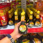 Nước Tương Hảo Hạng MAGGI Chai Nhỏ 200ml