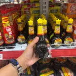 Nước Tương Hảo Hạng MAGGI Chai Nhỏ 200ml