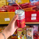 Nước Yến Sào Thái Huy Bảo - Tổ Yến Thiên Nhiên Kingnests 180ml x 5 Lon Nước Yến