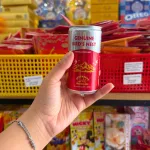 Nước Yến Sào Thái Huy Bảo - Tổ Yến Thiên Nhiên Kingnests 180ml x 5 Lon Nước Yến
