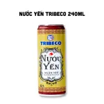 Nước Yến Tribeco 240ml
