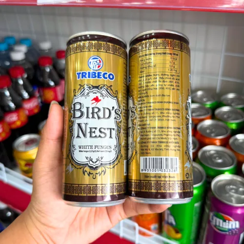 Nước Yến Tribeco 240ml