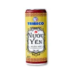 Nước Yến Tribeco 240ml
