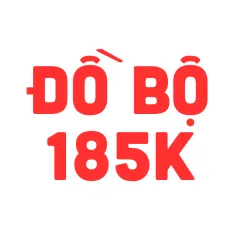 Đồ Bộ 185k