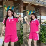 Đồ Bộ Nữ Mặt Nhà KL-2026 Đùi trụ Alo