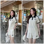 Đồ Bộ Nữ Mặt Nhà KL-2026 Đùi trụ Alo