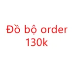 Đồ bộ nữ order giá 130k