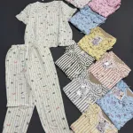 Đồ bộ nữ sát nách tiểu thư quần đùi nơ TVY051426
