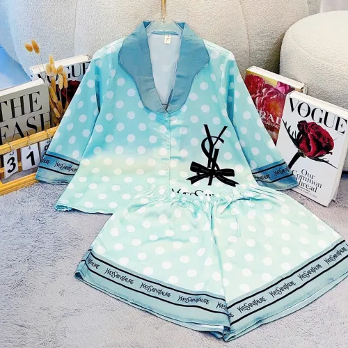 Đồ Bộ pijama Tay Lỡ Quần Đùi KH 10.15411