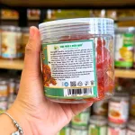 Ô Mai Đào Bổ Thơm Ngon Mini 250g - Hộp Pet