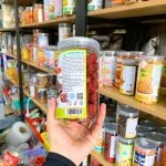 Ô Mai Mận Cơm Thơm Ngon 500g - Hũ Pet