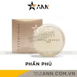 Phấn Phủ Catalina Geo Pact Hàn Quốc 22g (Tone 1)