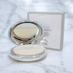 Phấn Phủ GEO Sempre Happy & Please Pact Hàn Quốc 22g (Tone 1)