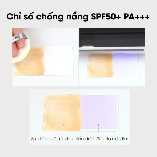 Phấn Phủ Karadium Collagen Smart Sun Pact 11g