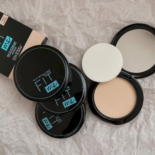 Phấn Phủ Maybelline New York Fit Me Oil Control Powder SPF32 PA+++