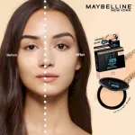 Phấn Phủ Maybelline New York Fit Me Oil Control Powder SPF32 PA+++