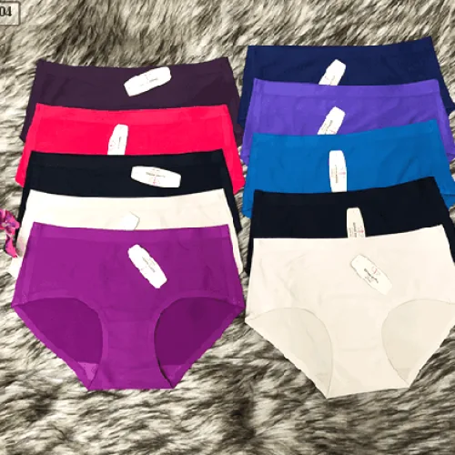 Quần đúc nữ cao cấp size nhỏ (combo 10 cái)