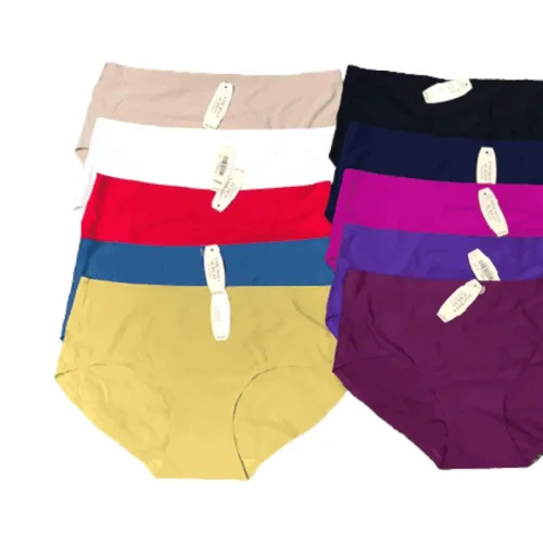 Quần đúc nữ Victoria cao cấp size to (combo 10 cái)