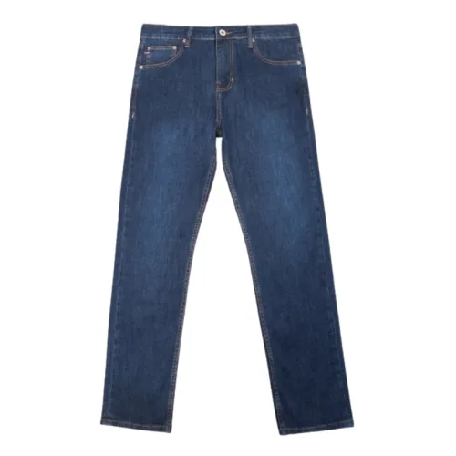 Quần Jean Dài Nam Form Slim-fit Old Sailor - 7116