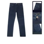 Quần Jean Dài Nam Form Slim-fit Old Sailor - 7160