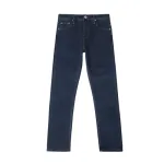 Quần Jean Dài Nam Form Slim-fit Old Sailor - 7160