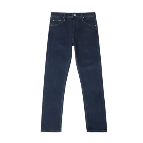 Quần Jean Dài Nam Form Slim-fit Old Sailor - 7160
