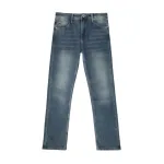 Quần Jean Dài Nam Form Slim-fit Old Sailor - 7162