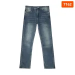 Quần Jean Dài Nam Form Slim-fit Old Sailor - 7162
