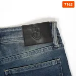Quần Jean Dài Nam Form Slim-fit Old Sailor - 7162