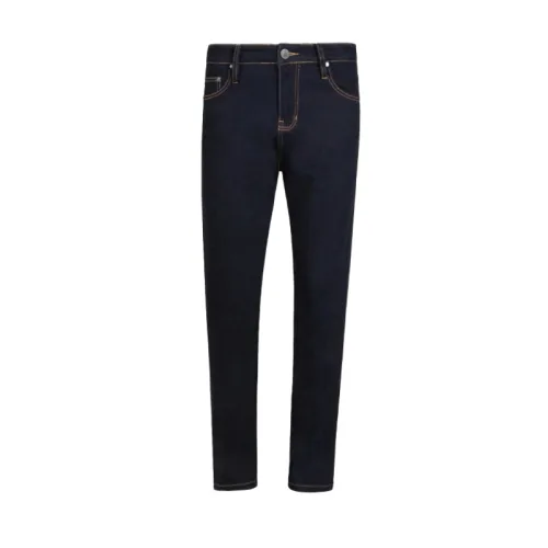 Quần Jean Dài Nam Form Slim-fit Old Sailor - 7260