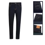 Quần Jean Dài Nam Form Slim-fit Old Sailor - 7260