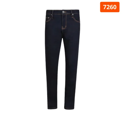 Quần Jean Dài Nam Form Slim-fit Old Sailor - 7260