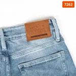 Quần Jean Dài Nam Form Slim-fit Old Sailor - 7262