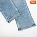 Quần Jean Dài Nam Form Slim-fit Old Sailor - 7262
