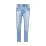 Quần Jean Dài Nam Form Slim-fit Old Sailor - 7274