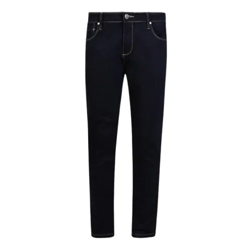 Quần Jean Dài Nam Form Slim-fit Old Sailor - 7278