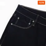 Quần Jean Dài Nam Form Slim-fit Old Sailor - 7287