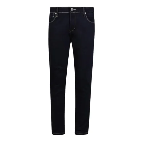 Quần Jean Dài Nam Form Slim-fit Old Sailor - 7287