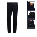 Quần Jean Dài Nam Form Slim-fit Old Sailor - 7287