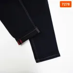 Quần Jean Dài Nam Form Slim-fit Old Sailor - 7287