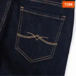 Quần Jean Dài Nam Form Slim-fit Old Sailor - 7288