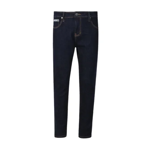 Quần Jean Dài Nam Form Slim-fit Old Sailor - 7288