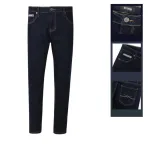 Quần Jean Dài Nam Form Slim-fit Old Sailor - 7288