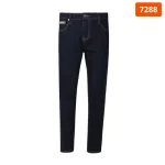 Quần Jean Dài Nam Form Slim-fit Old Sailor - 7288