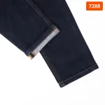 Quần Jean Dài Nam Form Slim-fit Old Sailor - 7288