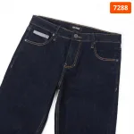 Quần Jean Dài Nam Form Slim-fit Old Sailor - 7288