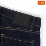 Quần Jean Dài Nam Form Slim-fit Old Sailor - 7288